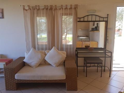 New Kydonia Suites & Studios Kato Daratso Exterior foto